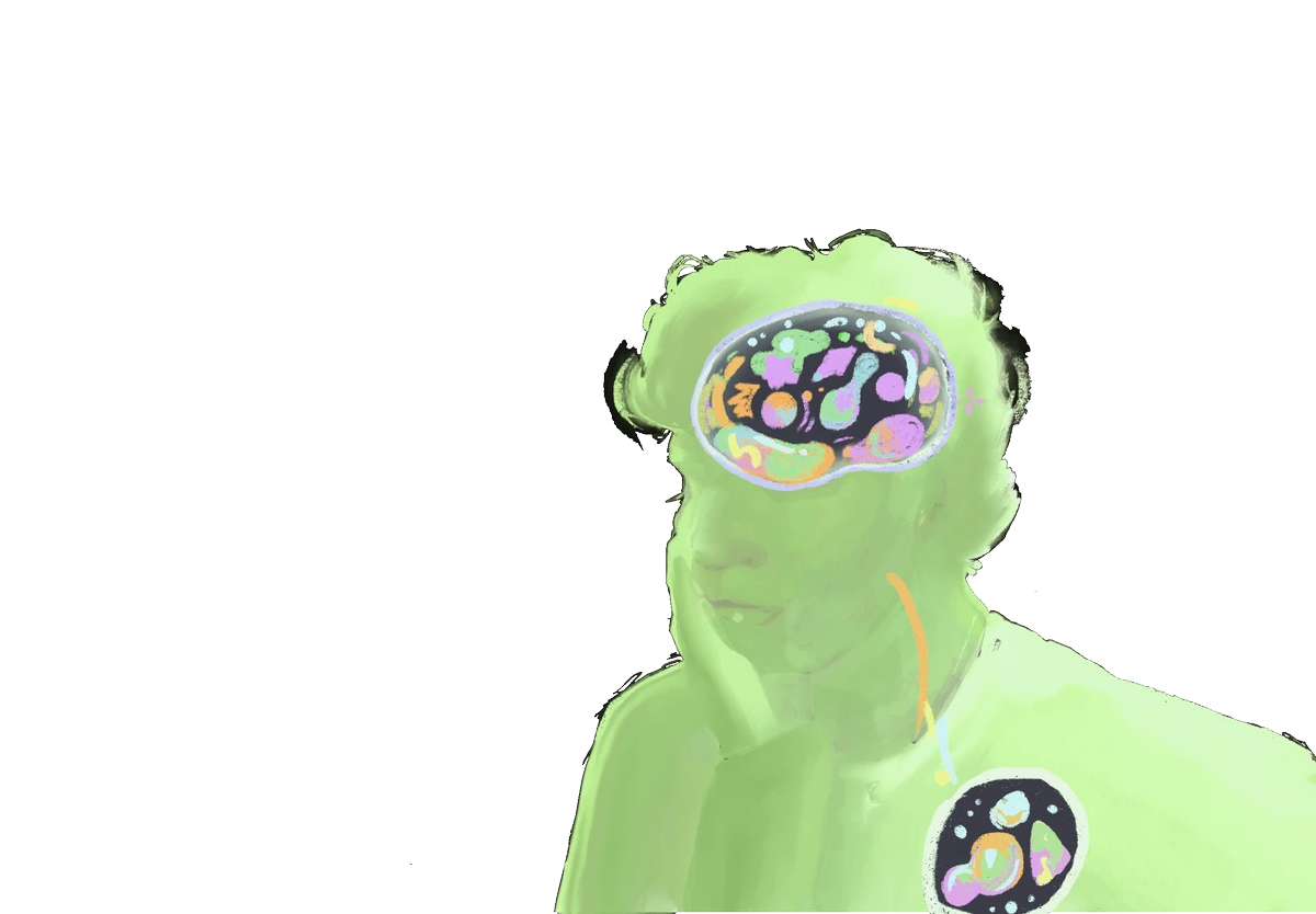 Internal Thoughts Animation