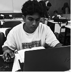 Laptop Workspace