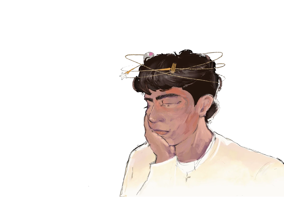 Portrait Sketch Animation