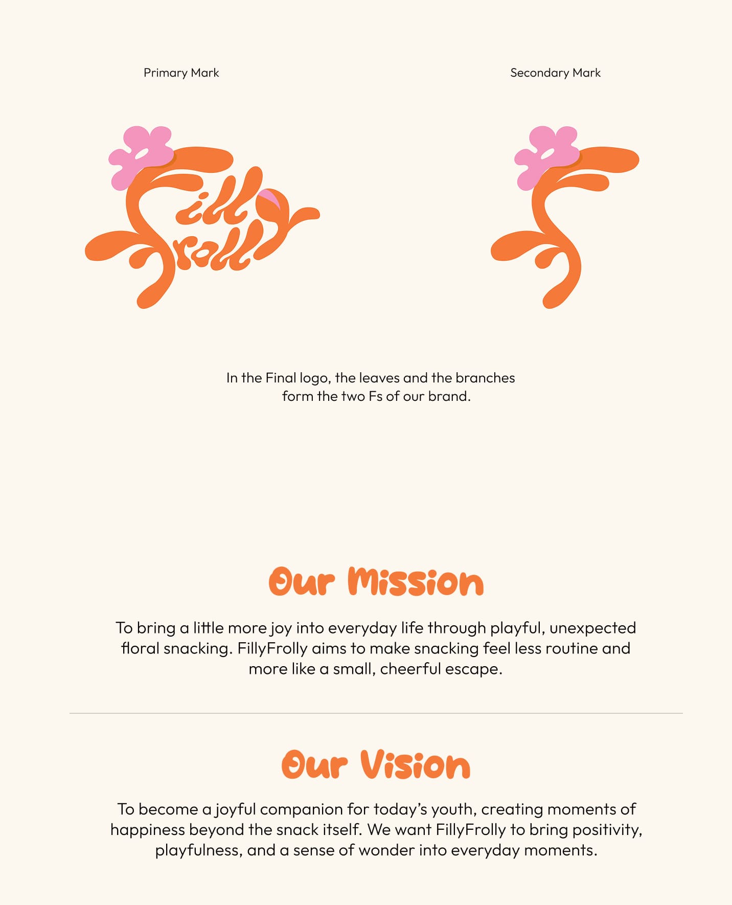 Logo Explorations