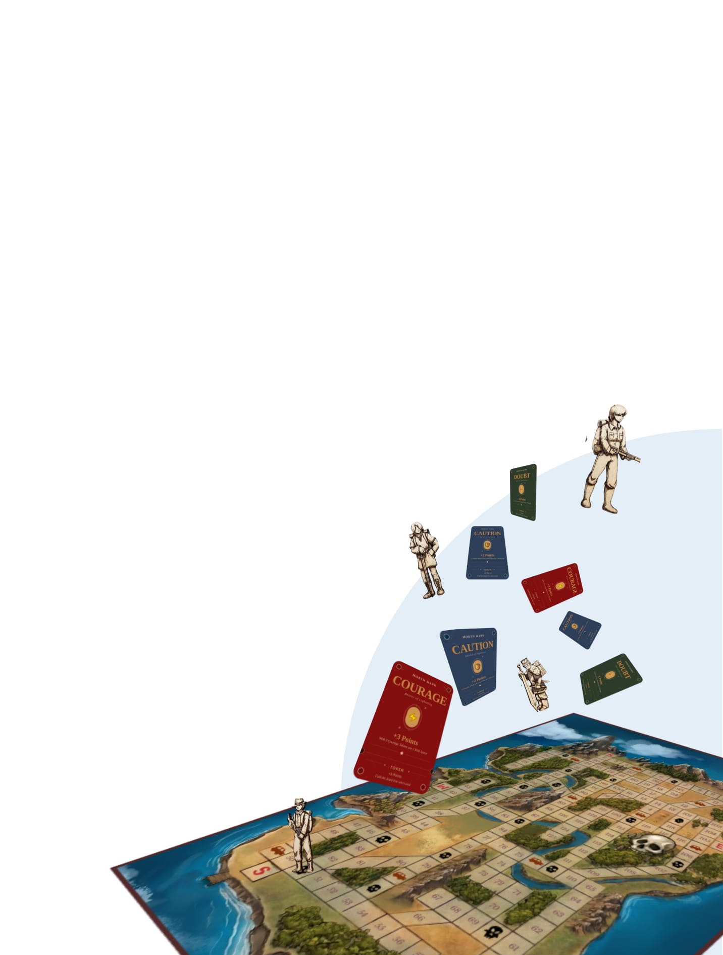 Ideation Background