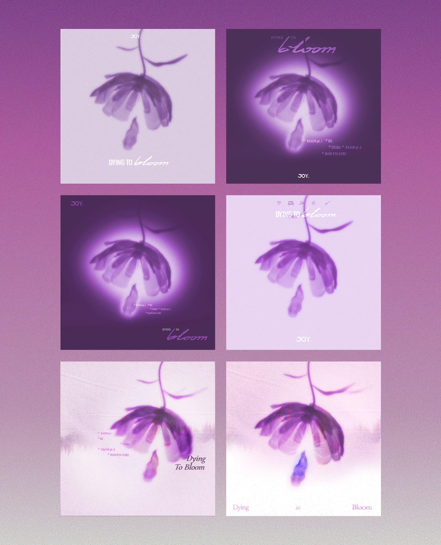 Explorations